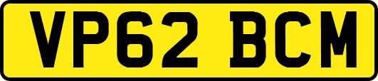 VP62BCM