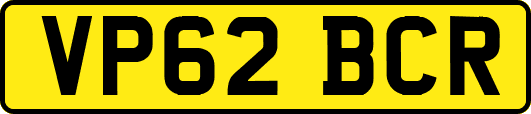 VP62BCR