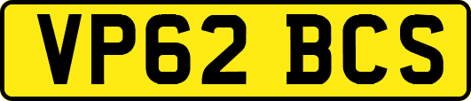VP62BCS