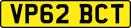 VP62BCT