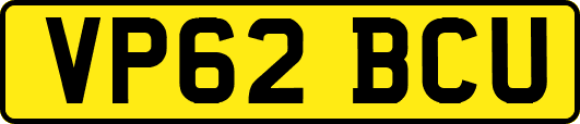 VP62BCU