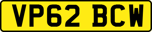 VP62BCW