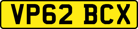 VP62BCX