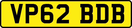 VP62BDB