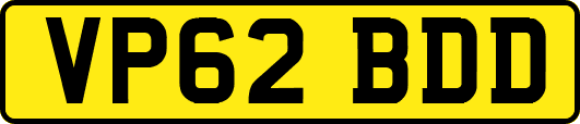 VP62BDD