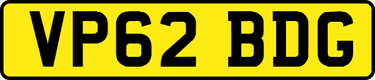 VP62BDG