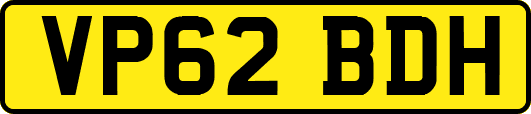 VP62BDH