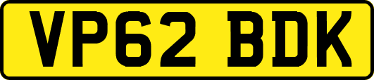 VP62BDK