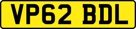 VP62BDL