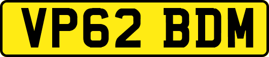 VP62BDM
