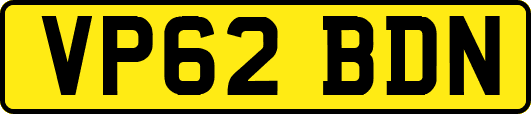 VP62BDN