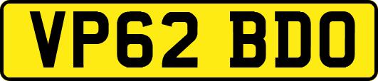 VP62BDO