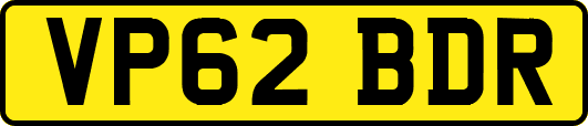 VP62BDR
