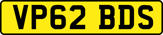 VP62BDS