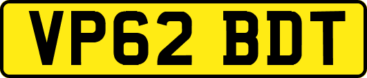 VP62BDT