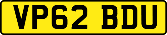 VP62BDU
