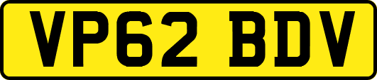 VP62BDV