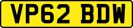 VP62BDW