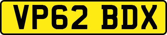 VP62BDX