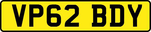 VP62BDY
