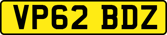 VP62BDZ