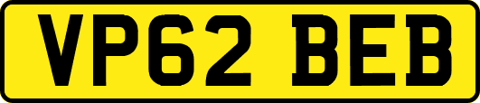 VP62BEB