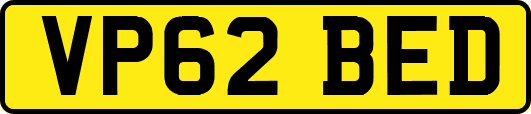 VP62BED
