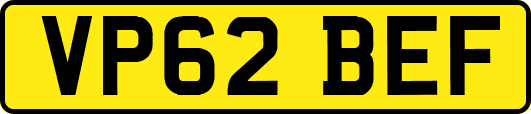 VP62BEF