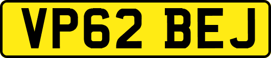 VP62BEJ