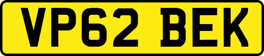 VP62BEK
