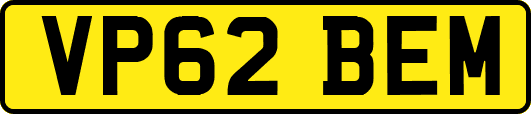 VP62BEM