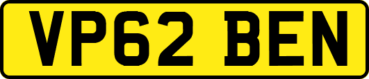 VP62BEN
