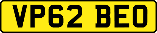 VP62BEO