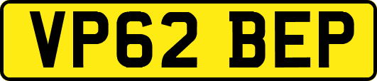VP62BEP
