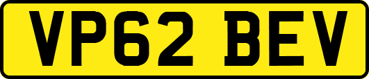 VP62BEV