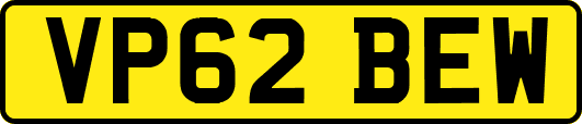 VP62BEW