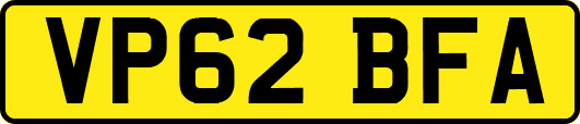 VP62BFA