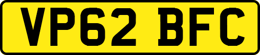 VP62BFC
