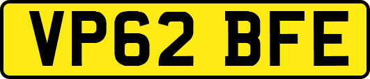 VP62BFE