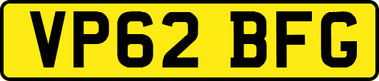 VP62BFG