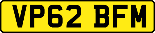 VP62BFM