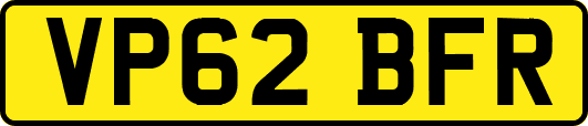 VP62BFR