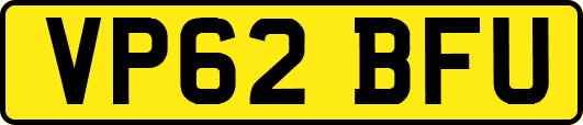 VP62BFU