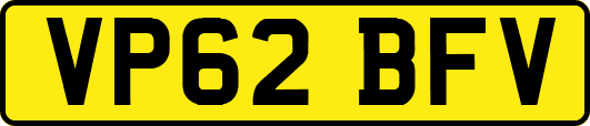 VP62BFV