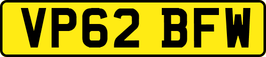 VP62BFW