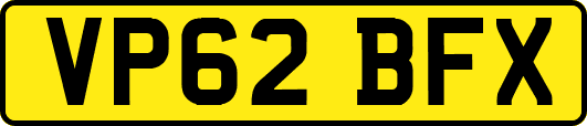 VP62BFX
