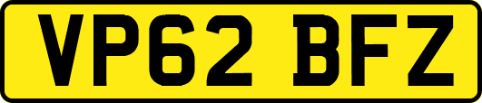 VP62BFZ
