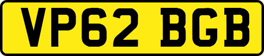 VP62BGB