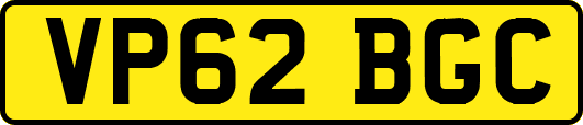 VP62BGC