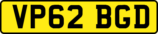 VP62BGD